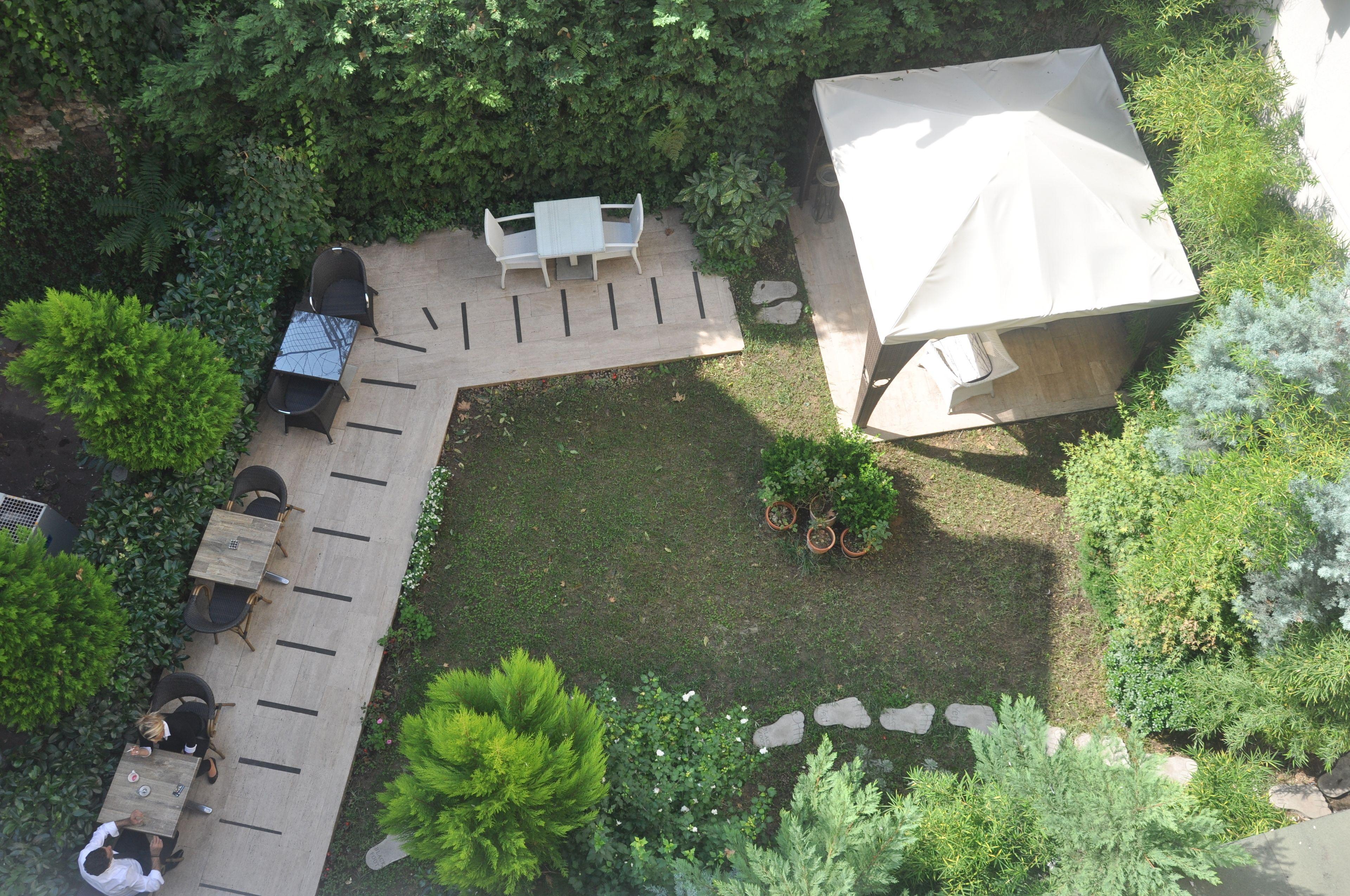 Sarnic Premier Hotel — Foto’s 1